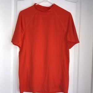 Lands’ End Boys Rashguard